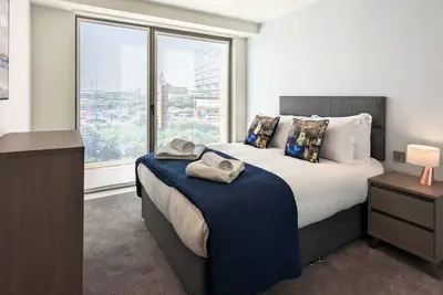 Image de Manchester Townhouses by Charles Hope