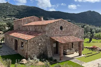 Image de Le confort d'une villa allié au services d'un hôtel!