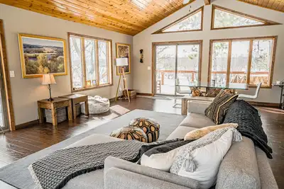 Image de MINNeSTAY* St. Croix Islands Escape