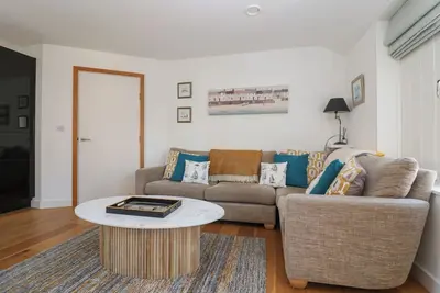 Image de Skylark, pet friendly, with a garden in Southwold