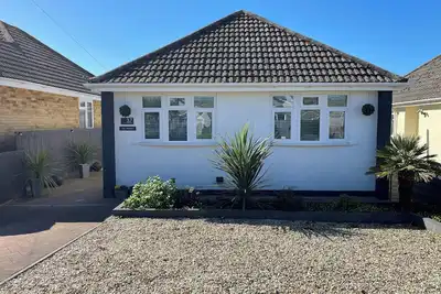 Image de The Willows, family friendly, with a garden in Preston