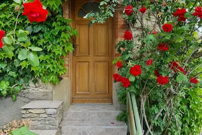 Image de Charmante maison de vacances familiale au calme, à quelques minutes de la Cité