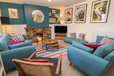 Image de Church Hill Cottage, character holiday cottage in Whitchurch, Devon