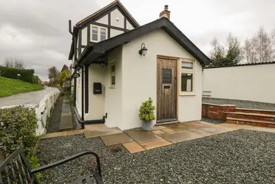 Image de Pool Cottage, pet friendly, character holiday cottage in Eardisley