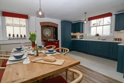 Image de Ellie'S Cottage, pet friendly, character holiday cottage in Burford