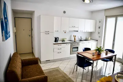 Image de 1 Bedroom Apartment in Alba
