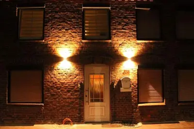 Image de Eckis Hus, Deutschland