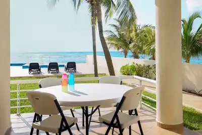 Image de Cozy Cozumel Condo W\/ Pool & Ocean Access!