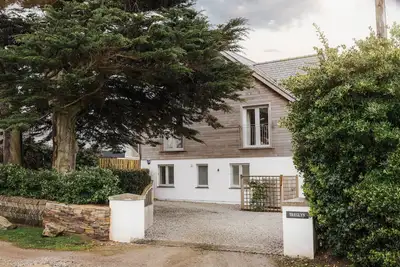 Image de Treglyn - Constantine Bay - sleeps 10 guests in 4 bedrooms