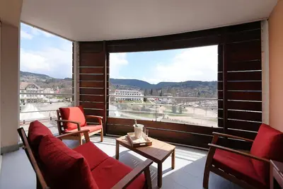 Image de Le Panoramic - Vue exceptionnelle