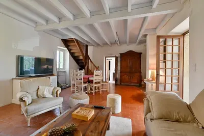 Image de Maison Chandolas - Charmante maison pour 10 voyageurs
