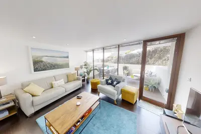 3 Ocean Point - 2 bed | Near Beach | Ev Charging*
