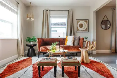 Image de La Vie Boheme, Cozy, Minutues to Coconut Grove