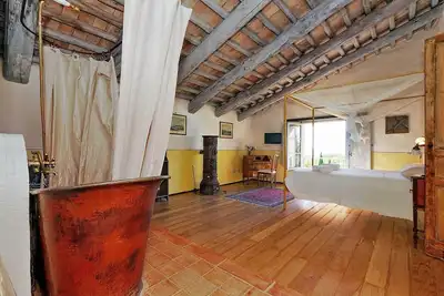 Image de Orvieto Luxury Swimming Pool Villa Umbria
