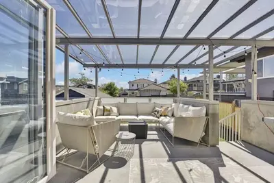 Image de The Cube - 6bd Minimalist Dream