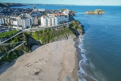 Image de The Cwtch - 2 Bedroom Apartment - Tenby