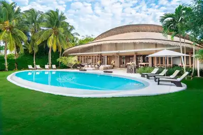 Image de Conca in Casa de Campo by Personal Villas - Elegance and Comfort