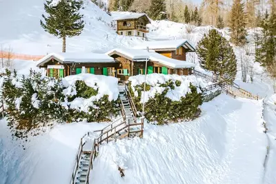 Image de Chalet Nuage | Family friendly | Mountain getaway