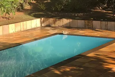 Image de Maravilhoso Sitio Com Vista Para Serra da Piedade