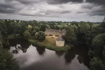 Image de Manoir du Plessix-Méen, Moka