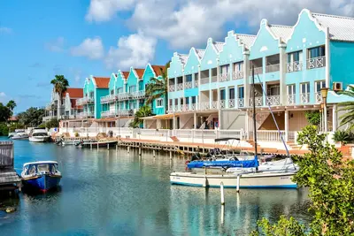 Image de Spacious apartment, lagoon view, minutes away from beach and town! 10% Disc