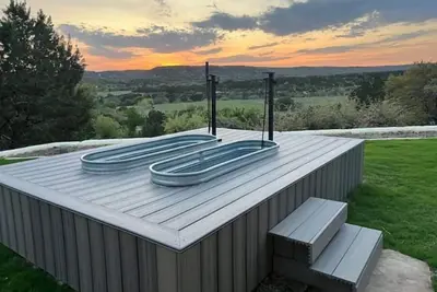 Image de Circle G Ranch/Barndominium