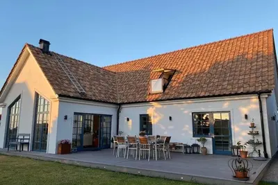 Image de Lyxigt hus i Torekov - 7 min FrĂĄn Havet
