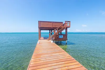 Image de Casa Magnolia, Lawson Rock in Sandy Bay, Roatan