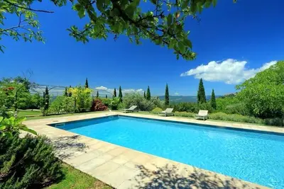 Image de Orvieto Luxury Swimming Pool Villa Umbria