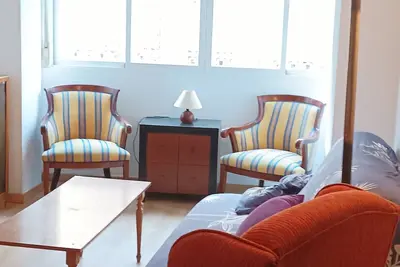 Image de Apartment in central area of Madrid