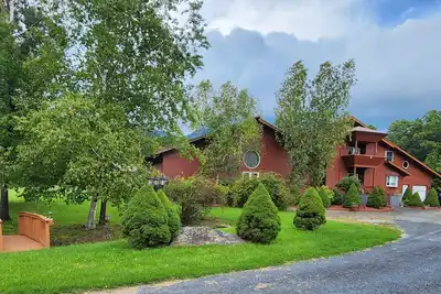 Image de Beautiful Mountain Villa