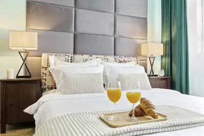 Image de Home - Center Monza Hospital