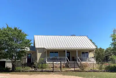 Image de Quiet Hill Country Ranch Retreat