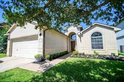 Image de Cozy Home in Richmond Tx