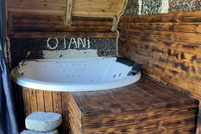 Image de OTANİ DAĞ EVLERİ