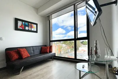 Image de Two rooms near Monserrate