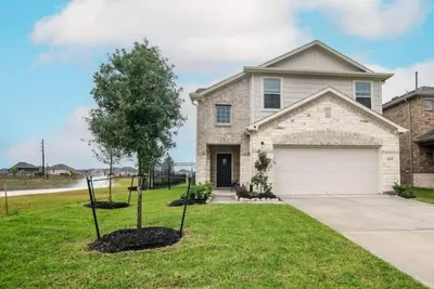 Image de Cozy 4b Lakefront Home Katy Tx