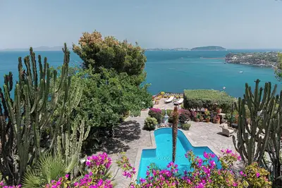 Image de Villa Barkley - luxury villa with a pool by Elite Villas