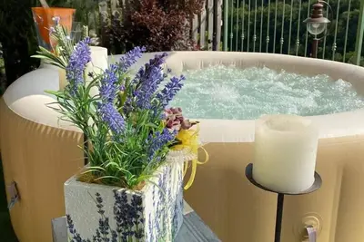 Image de Romantic Home - Como lake