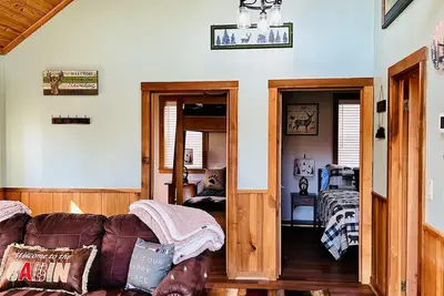 Image de Wilderness Retreat