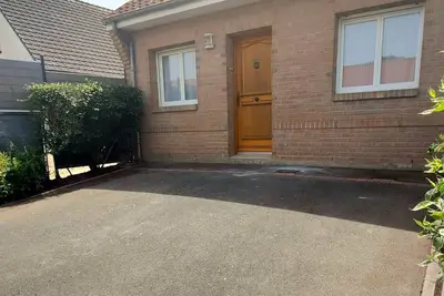 Image de Trésor de Beaurains, 2c maison cosy au calme