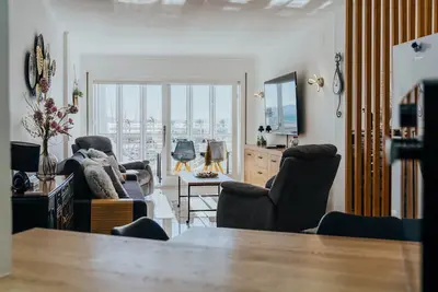 Image de Welcs Duplex 056 Emp frente el Mar