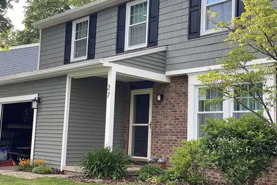 Image de Suburban Rochester Area Home