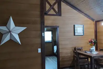 Image de Country Cabin in Amish Country