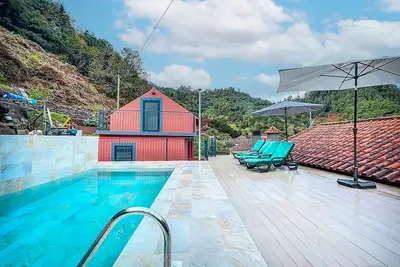 Avo Maria House by Atlantic Holiday