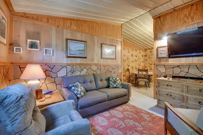 Image de Stargaze, Hike & Kayak: Cabin Near Copper Breaks!