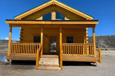 Image de Cutthroat Cabin