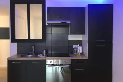 Image de Appartement coeur de ville au calme