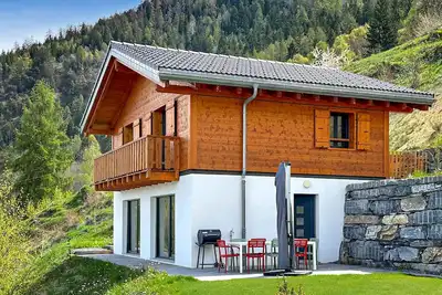 Image de My Mountain Paradise in the Swiss Alps