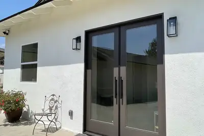 Image de Modern New Build 2 Bed 2 Bath Casita in Quiet Claremont Neighborhood 15%discount